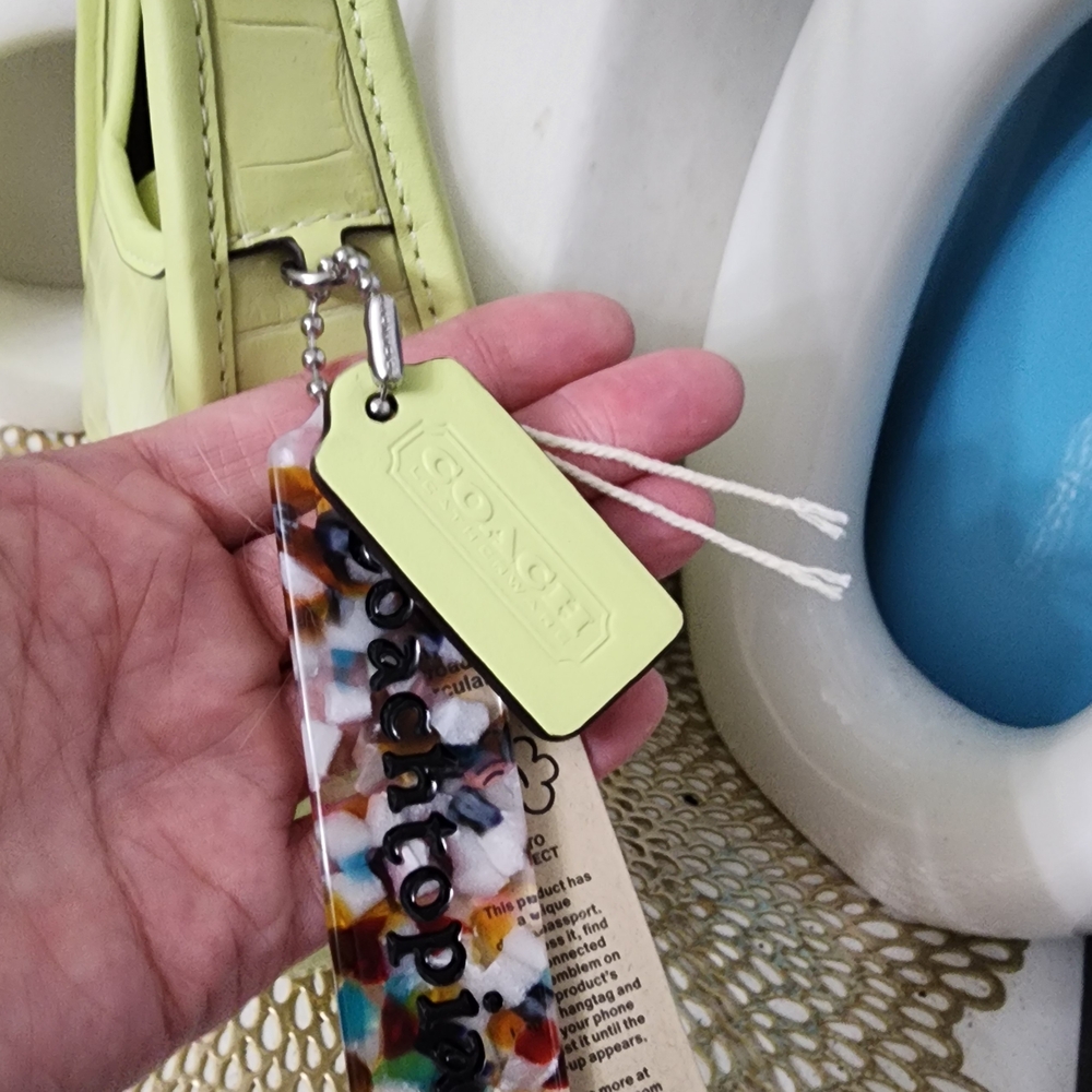 Coachtopia ERGO Bag - Picture 5 of 15